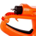 Кусторез электрический BLACK+DECKER BEHT201, фото фото 3