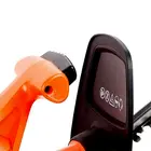 Кусторез электрический BLACK+DECKER BEHT201, фото фото 4