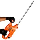 Кусторез электрический BLACK+DECKER BEHT201, фото фото 2