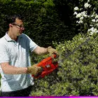 Кусторез электрический BLACK+DECKER BEHT201, фото фото 7