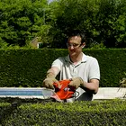 Кусторез электрический BLACK+DECKER BEHT201, фото фото 5