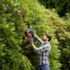 Кусторез электрический BLACK+DECKER BEHTS501, фото фото 6