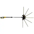 Кусторез аккумуляторный DeWALT DCMPH566N, фото фото 3