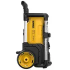 Мийка високого тиску акумуляторна DeWALT DCMPW1600N фото 3 купити в Україні