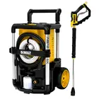 Мийка високого тиску акумуляторна DeWALT DCMPW1600N фото 4 купити в Україні