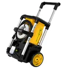 Мийка високого тиску акумуляторна DeWALT DCMPW1600N фото 5 купити в Україні