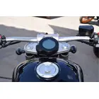 Мотоцикл Benda Chinchilla BD300 SPORTY (чорний) фото 17 купити в Україні