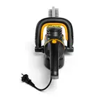 Кусторез электрический STIGA 0.5 кВт HT105c, фото фото 3