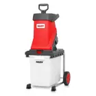 Подрібнювач гілок Hecht 624BOX  купити в Україні
