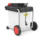 Подрібнювач гілок Hecht 624BOX фото 2 купити в Україні