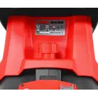 Подрібнювач гілок Hecht 624BOX фото 8 купити в Україні