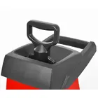 Подрібнювач гілок Hecht 624BOX фото 4 купити в Україні