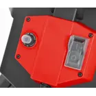 Подрібнювач гілок Hecht 624BOX фото 9 купити в Україні
