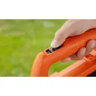 Повітродувка акумуляторна BLACK+DECKER BCBL200L фото 4 купити в Україні