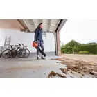 Повітродувка акумуляторна BLACK+DECKER BCBL200L фото 8 купити в Україні