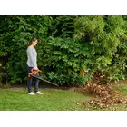 Садовий пилосос електричний BLACK+DECKER BEBLV290 фото 10 купити в Україні