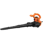 Садовий пилосос електричний BLACK+DECKER BEBLV290 фото 3 купити в Україні