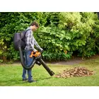 Садовий пилосос електричний BLACK+DECKER BEBLV290 фото 8 купити в Україні