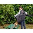 Садовий пилосос електричний BLACK+DECKER BEBLV290 фото 9 купити в Україні