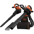 Садовий пилосос електричний BLACK+DECKER BEBLV301  купити в Україні