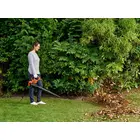 Садовий пилосос електричний BLACK+DECKER BEBLV301 фото 11 купити в Україні