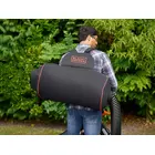 Садовий пилосос електричний BLACK+DECKER BEBLV301 фото 12 купити в Україні