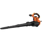 Садовий пилосос електричний BLACK+DECKER BEBLV301 фото 3 купити в Україні