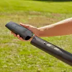 Садовий пилосос електричний BLACK+DECKER BEBLV301 фото 6 купити в Україні