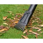 Садовий пилосос електричний BLACK+DECKER BEBLV301 фото 8 купити в Україні
