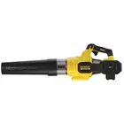 Повітродувка акумуляторна DeWALT DCMBA572N фото 2 купити в Україні