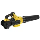Повітродувка акумуляторна DeWALT DCMBA572N фото 4 купити в Україні