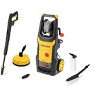 Мийка високого тиску Stanley SXPW16E  купити в Україні