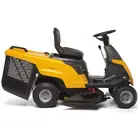 Трактор садовий бензиновий STIGA ST 250 ES Combi166 фото 3 купити в Україні