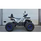 Электроквадроцикл Motoleader 1500W/60V (Синий), фото фото 2