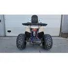 Электроквадроцикл Motoleader 1500W/60V (Синий), фото фото 4