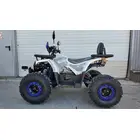 Электроквадроцикл Motoleader 1500W/60V (Синий), фото фото 6