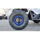 Электроквадроцикл Motoleader 1500W/60V (Синий), фото фото 21