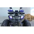 Электроквадроцикл Motoleader 1500W/60V (Синий), фото фото 10