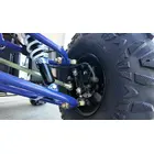 Электроквадроцикл Motoleader 1500W/60V (Синий), фото фото 22