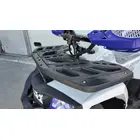 Электроквадроцикл Motoleader 1500W/60V (Синий), фото фото 11