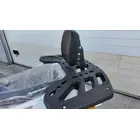 Электроквадроцикл Motoleader 1500W/60V (Синий), фото фото 12