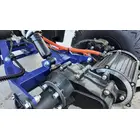 Электроквадроцикл Motoleader 1500W/60V (Синий), фото фото 18