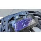 Электроквадроцикл Motoleader 1500W/60V (Синий), фото фото 13