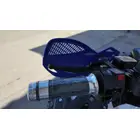 Электроквадроцикл Motoleader 1500W/60V (Синий), фото фото 14