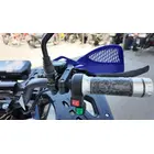 Электроквадроцикл Motoleader 1500W/60V (Синий), фото фото 15