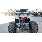 Электроквадроцикл Motoleader 1500W/60V (Синий), фото фото 16