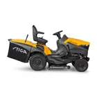 Трактор садовий бензиновий STIGA ESTATE9102WX фото 3 купити в Україні