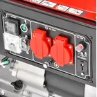 Бензиновий генератор Hecht GG 3300W, однофазний (230 В), 3 кВт фото 18 купити в Україні