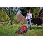 Газонокосарка електрична Einhell GC-EM 1600/37 фото 8 купити в Україні