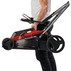 Газонокосарка електрична Einhell GC-EM 1600/37 фото 5 купити в Україні
